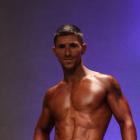 J.J.  Guercio - NPC NW Night of Champions 2012 - #1